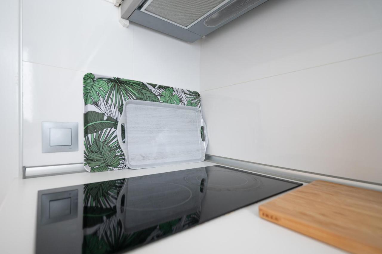 Casita Sunwaves- El 19 De Padre Cueto, Las Canteras Las Palmas de Gran Canaria Esterno foto