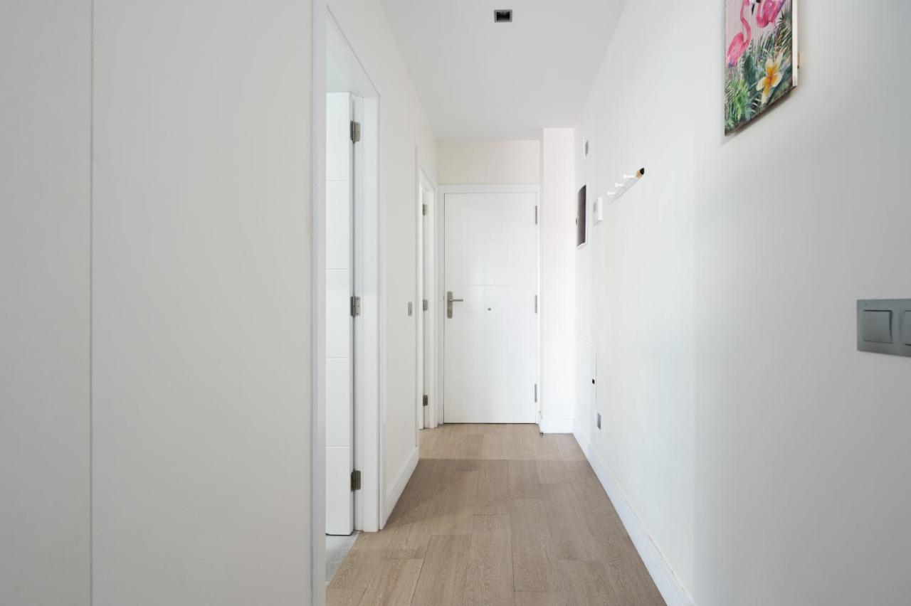 Casita Sunwaves- El 19 De Padre Cueto, Las Canteras Las Palmas de Gran Canaria Esterno foto